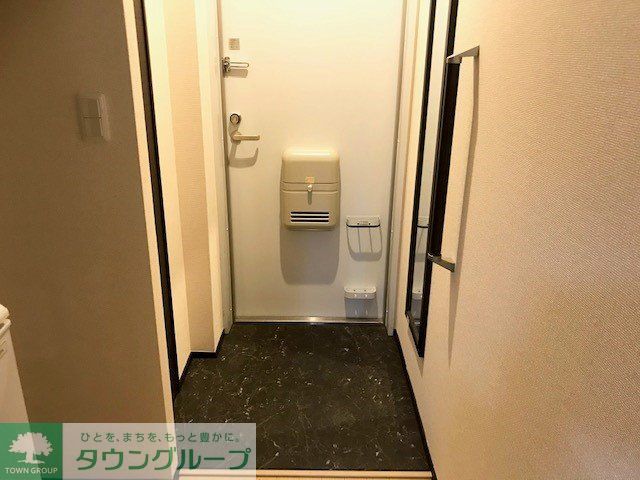 玄関　別室参照　現状優先２F手すりなし