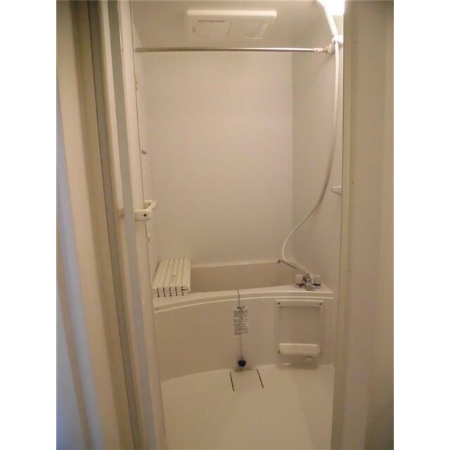 バス・シャワールーム　同物件別部屋