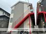 中央林間駅より徒歩6分 1階 築10年2ヶ月の賃貸物件