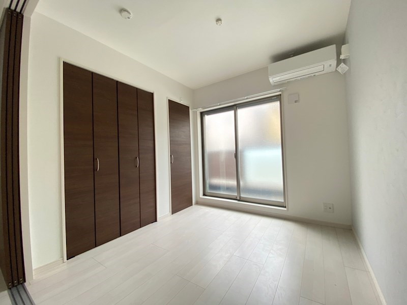 その他部屋・スペース　寝室にいかがでしょうか