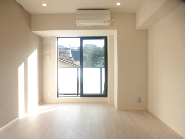 居室・リビング　居室