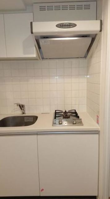 キッチン　※別部屋参照