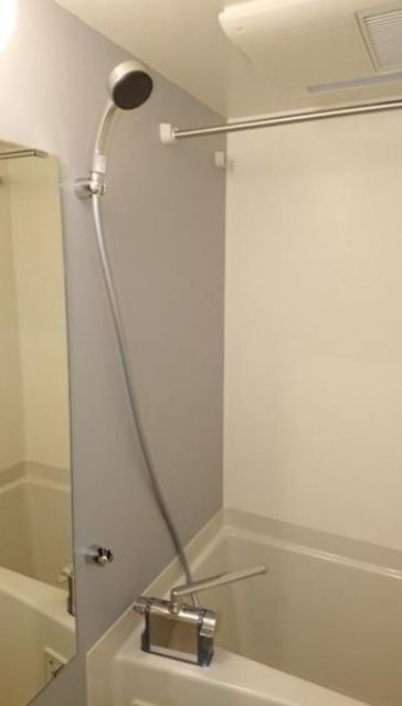 バス・シャワールーム　※別部屋参照