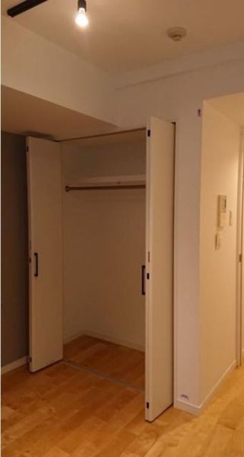 収納　※別部屋参照