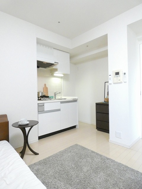 その他部屋・スペース　内観