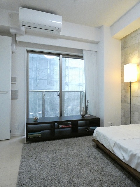 居室・リビング　居室