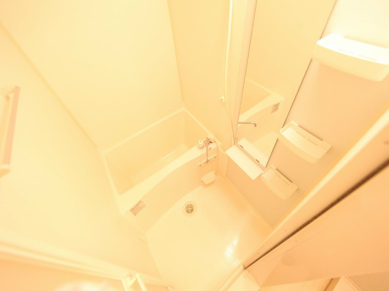 バス・シャワールーム　バスルーム　浴室暖房乾燥機付