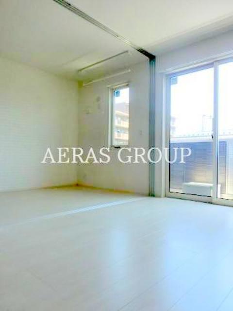 居室・リビング　居室