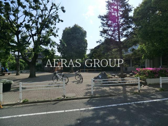 公園　久が原光児童公園（公園）まで253m