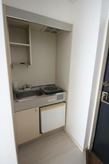 キッチン　★他の御部屋の参考写真です★