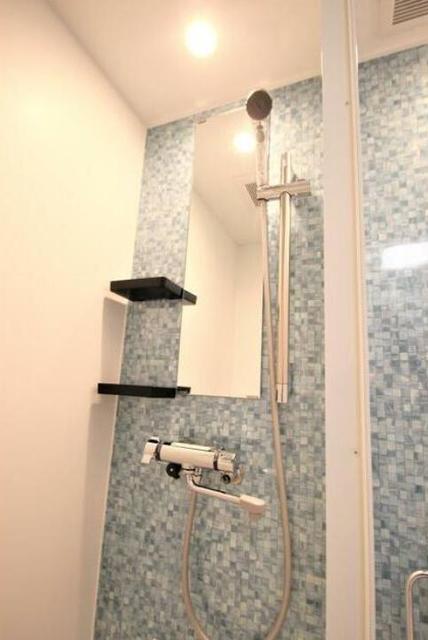 バス・シャワールーム　★他の御部屋の参考写真です★