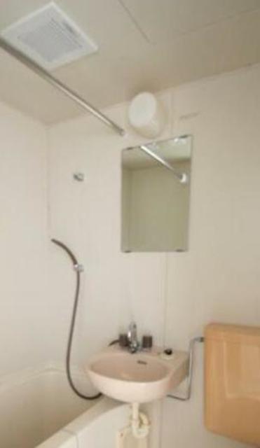 トイレ　★他の御部屋の参考写真です★