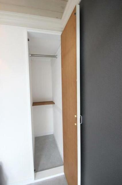 収納　★他の御部屋の参考写真です★