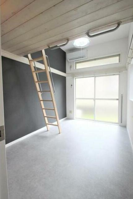 バルコニー　★他の御部屋の参考写真です★