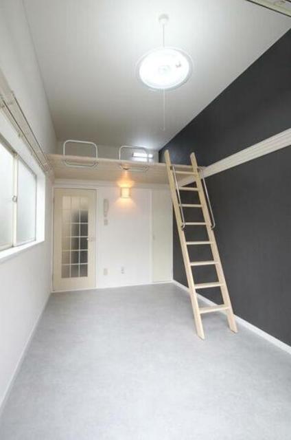 居室・リビング　★他の御部屋の参考写真です★