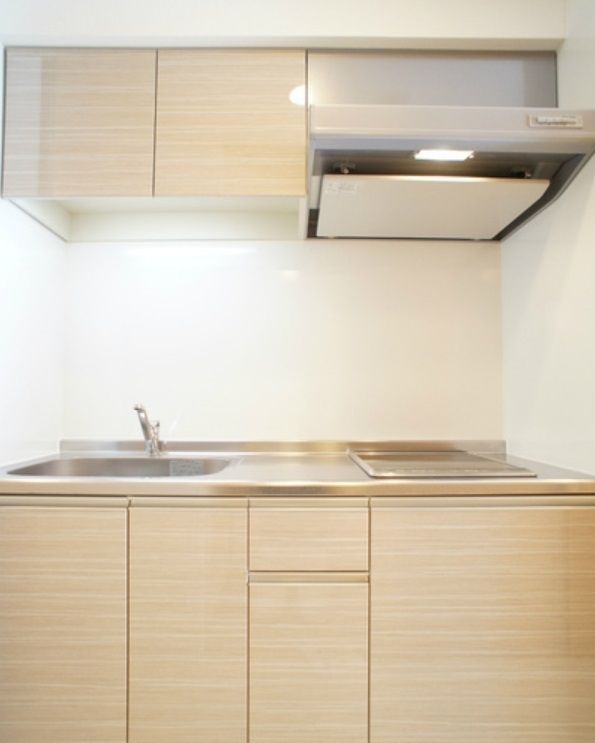 キッチン　リブリ・エクレール