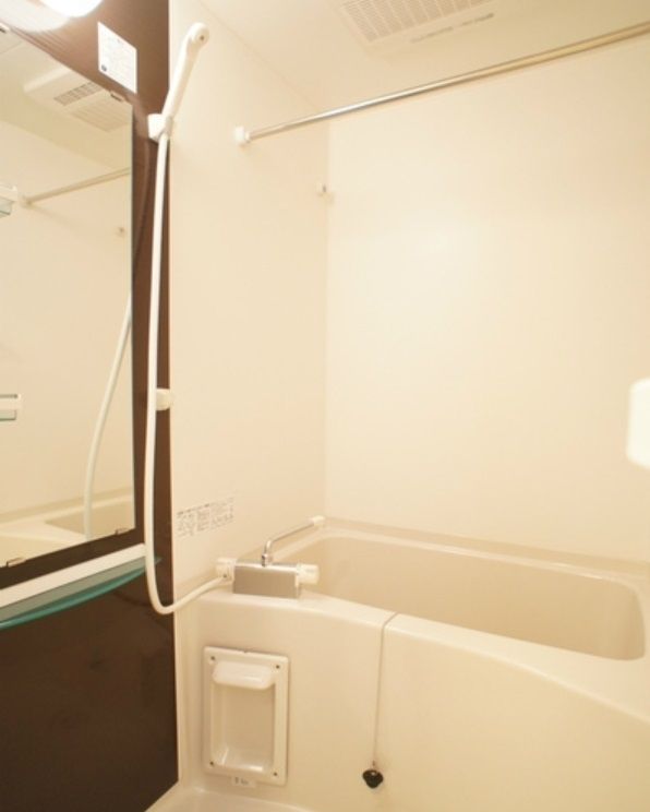 バス・シャワールーム　リブリ・エクレール