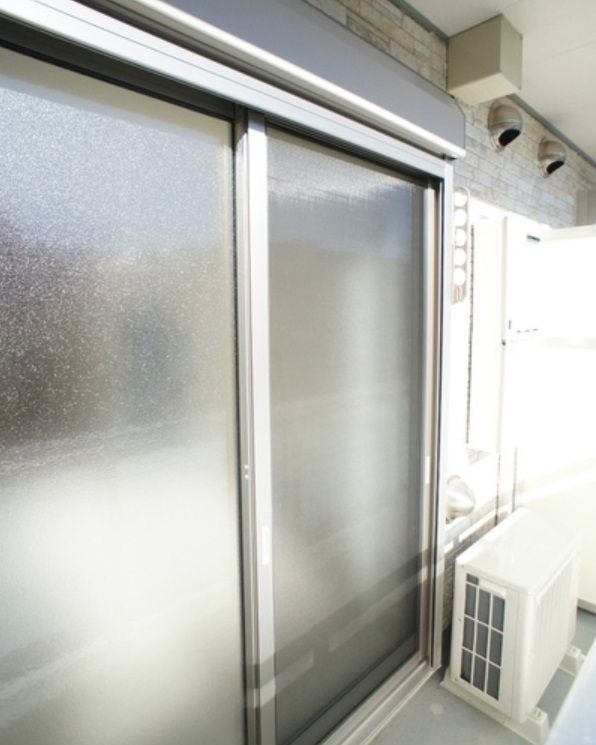 バルコニー　リブリ・エクレール