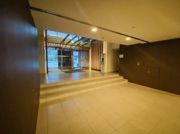 エントランス　☆エントランス☆