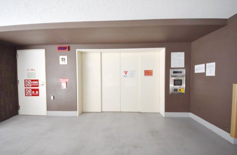 駐車場　☆駐車場☆