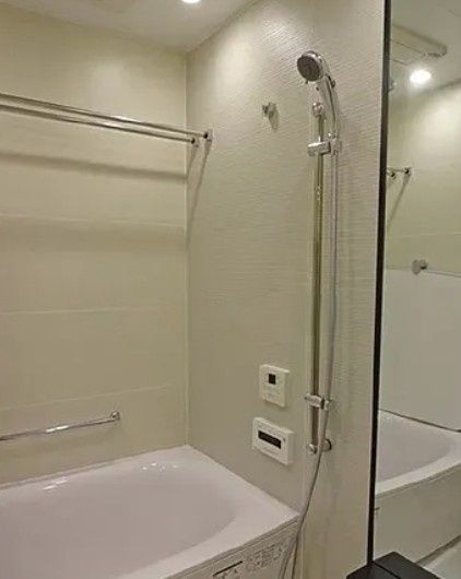 バス・シャワールーム　☆お風呂☆