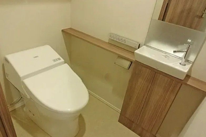 トイレ　☆トイレ☆