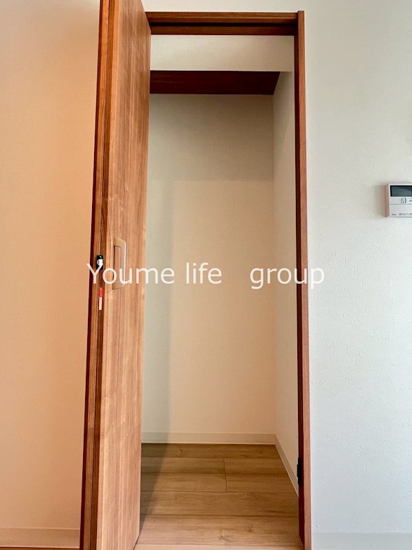 収納　※同施工会社別物件・参考写真