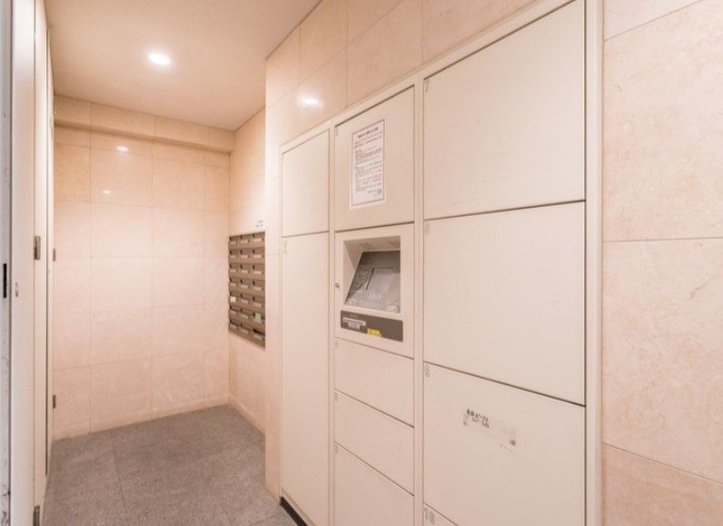 その他共有部分　☆共用部☆