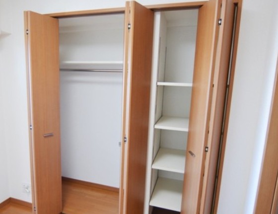 収納　☆たっぷり収納可能☆