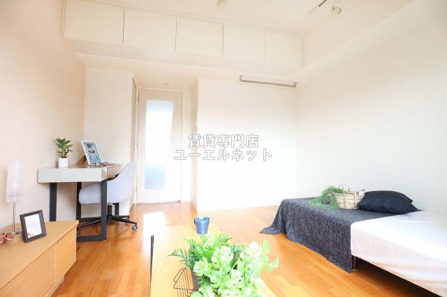 その他部屋・スペース　明るく開放感のある居室で、自分だけのくつろぎ空間を。