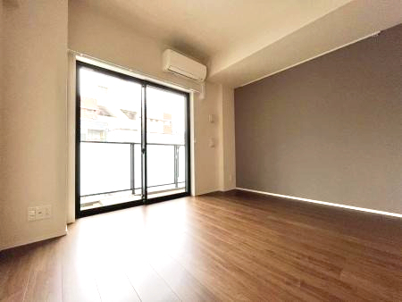 居室・リビング　居室