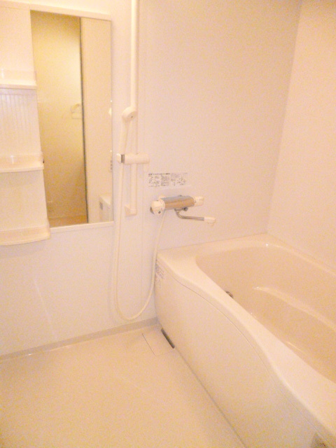 バス・シャワールーム　★追焚機能＆浴室乾燥機付のバス★