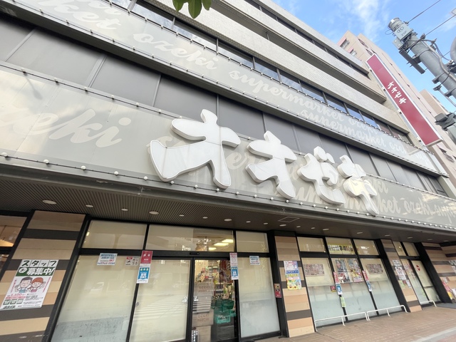 その他　オオゼキ（その他）まで375m