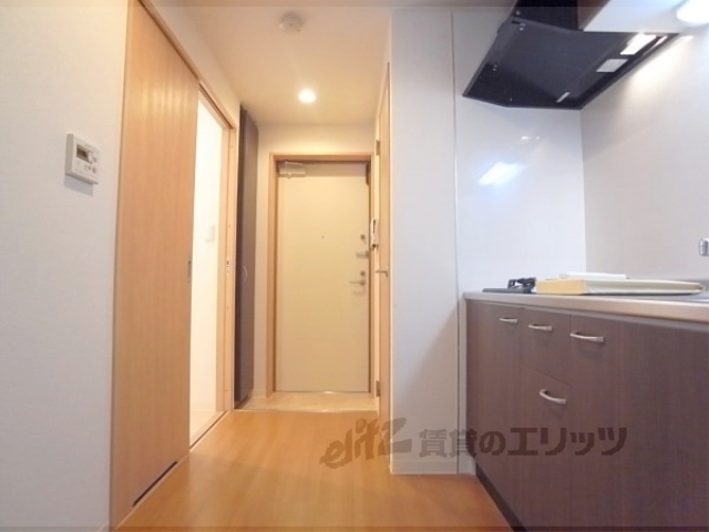 その他部屋・スペース　廊下