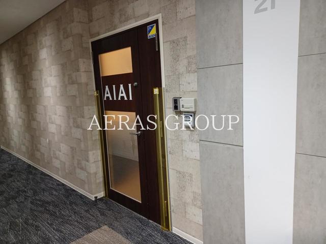 幼稚園・保育園　AIAI NURSERY 日本橋浜町（幼稚園・保育園）まで74m