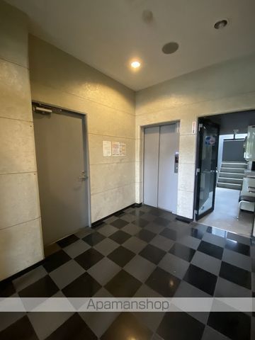 ロビー　ロビー