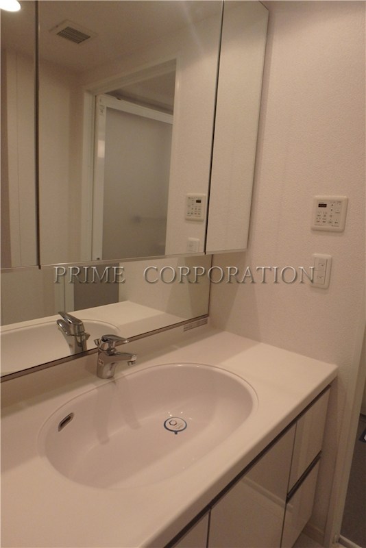 洗面設備　※参考写真※