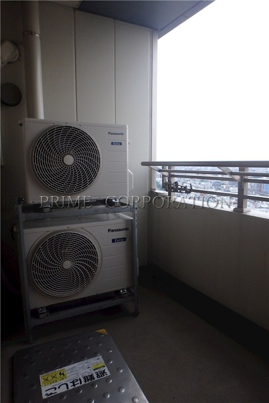 バルコニー　※参考写真※