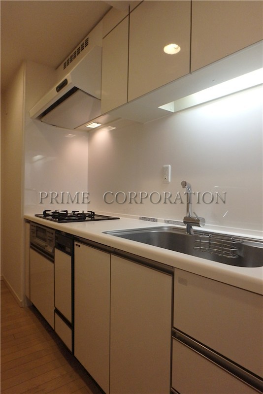 キッチン　※参考写真※