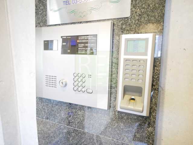 セキュリティ　リライフ浅草店