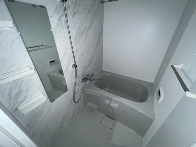 バス・シャワールーム　別号室の写真です