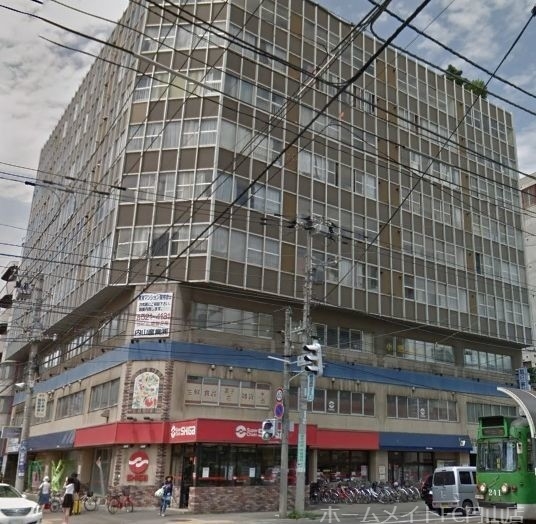 スーパー　スーパーチェーンシガ中島公園店（スーパー）まで483m