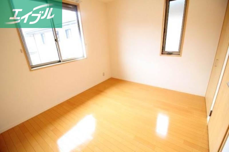 その他部屋・スペース　寝室