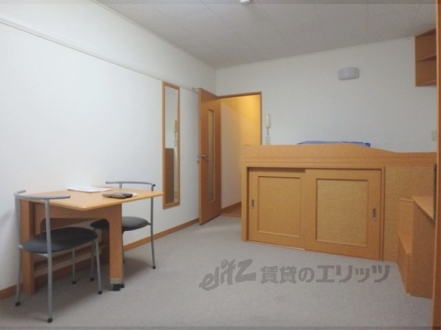 その他部屋・スペース　洋室