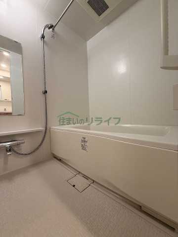 セキュリティ　フレンシア高円寺