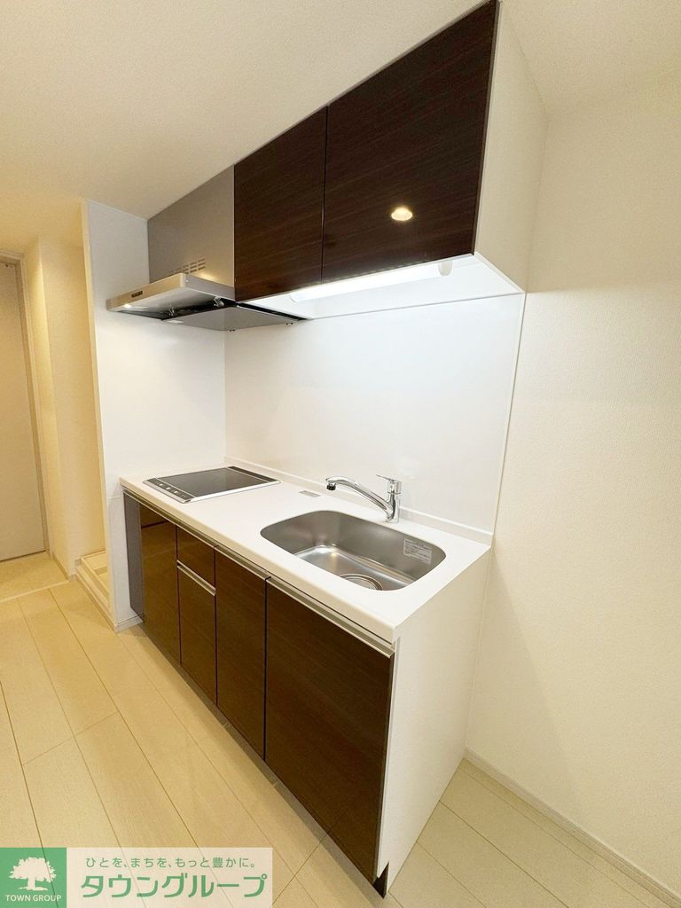 キッチン　お問合せは【タウンハウジング】まで！※現地待合わせ相談可！