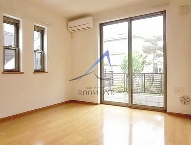 その他部屋・スペース　寝室です。