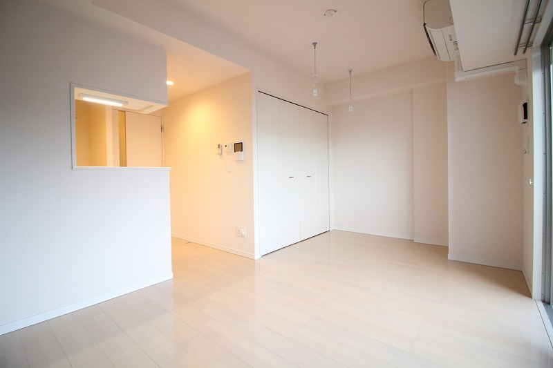 居室・リビング　同タイプ室内写真