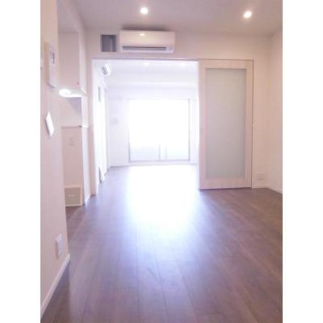 居室・リビング　※写真は同タイプ住戸です。