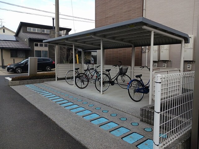 ＪＲ山陰本線 倉吉駅 徒歩15分 2階建 築20年のその他写真